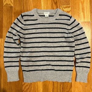 Crewcuts Boys Sweater